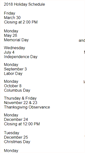 Mobile Screenshot of ectcu.org
